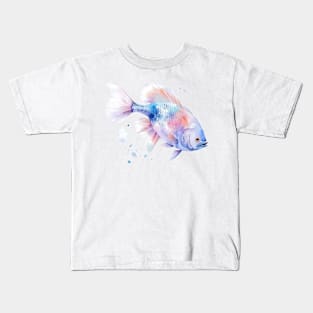 Fish Kids T-Shirt